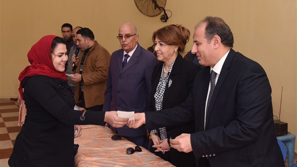 صدى العرب