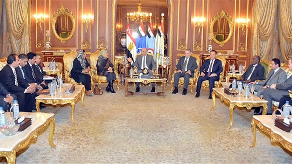 صدى العرب
