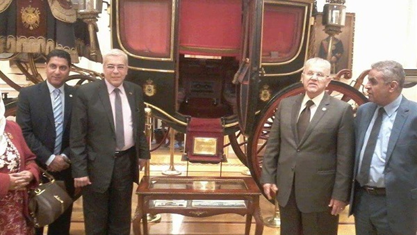 صدى العرب