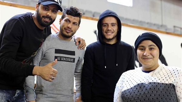 صدى العرب
