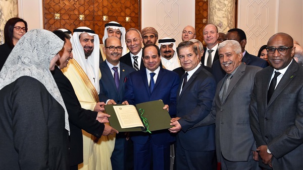 صدى العرب