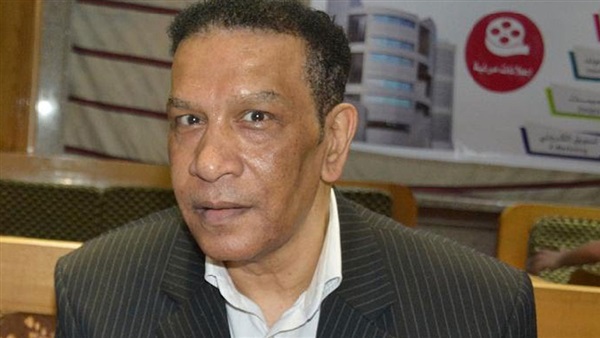 الفنان محمد شرف