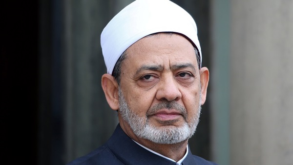 الدكتور أحمد الطيب