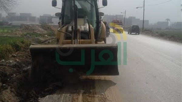 صدى العرب