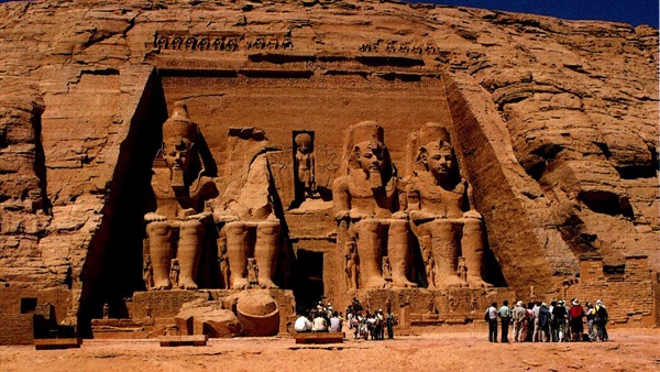 صدى العرب