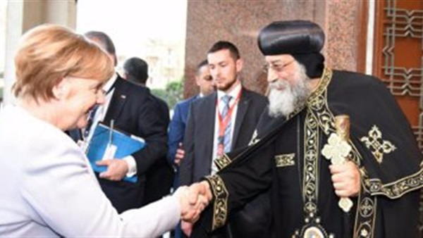 صدى العرب