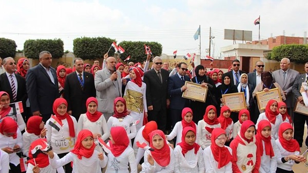 صدى العرب