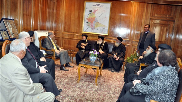 صدى العرب