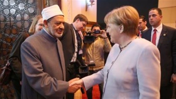 صدى العرب