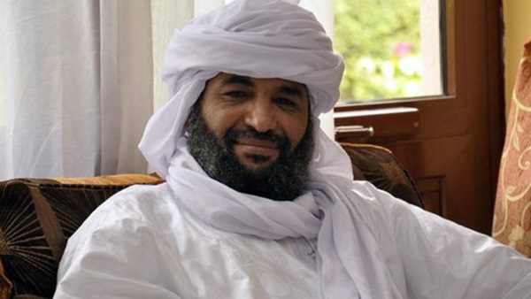 إياد اغ غالي علي