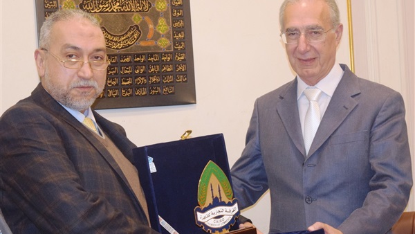 صدى العرب