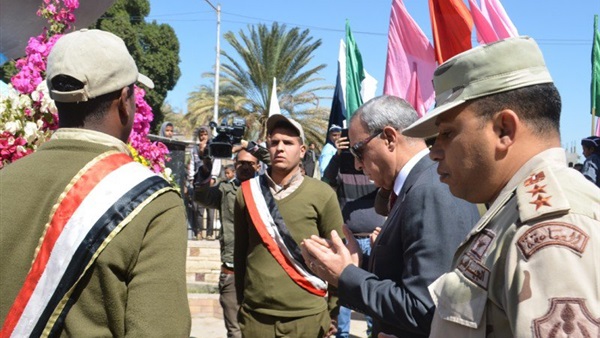 صدى العرب