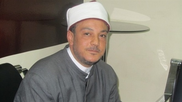 محمد عبد الله - الشيخ