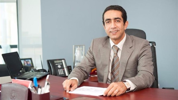  المهندس طارق زيدان