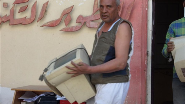 صدى العرب