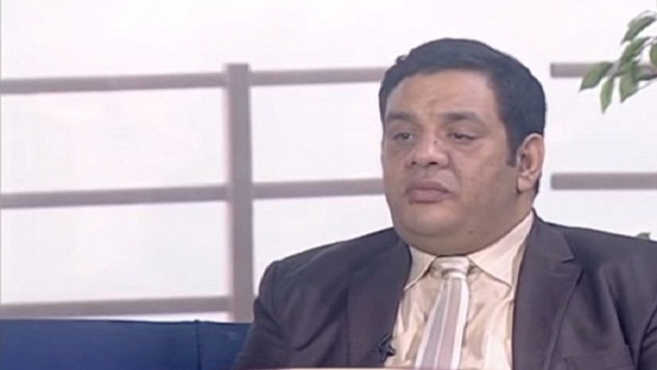 الدكتور حسام حريره