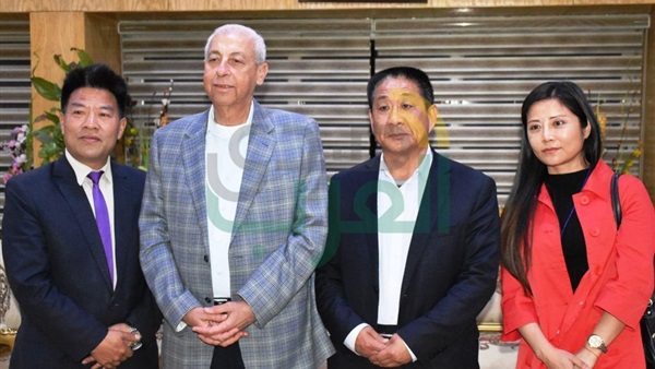 صدى العرب