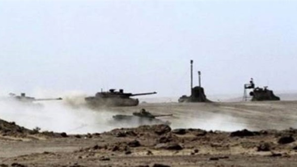 صدى العرب