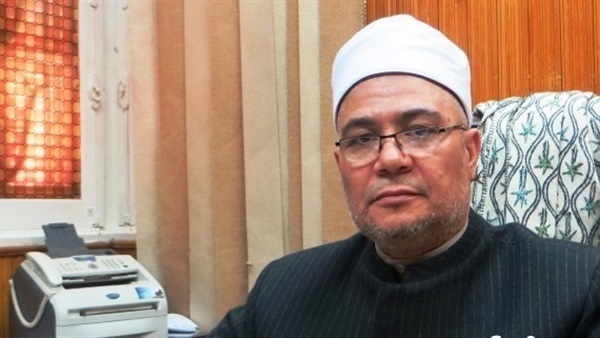 الشيخ محمود أبو حبسة