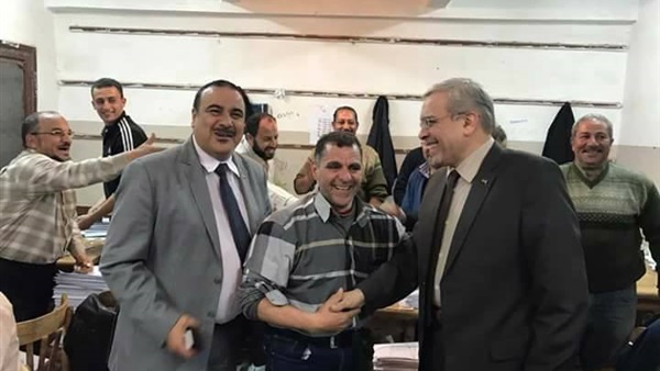 صدى العرب