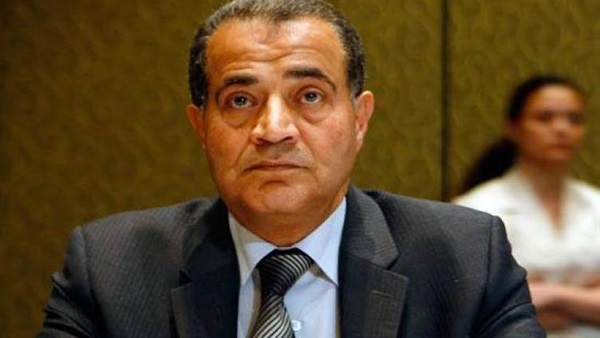 الدكتور علي المصيلحي