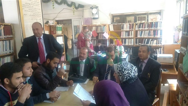 صدى العرب