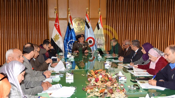 صورة من المؤتمر