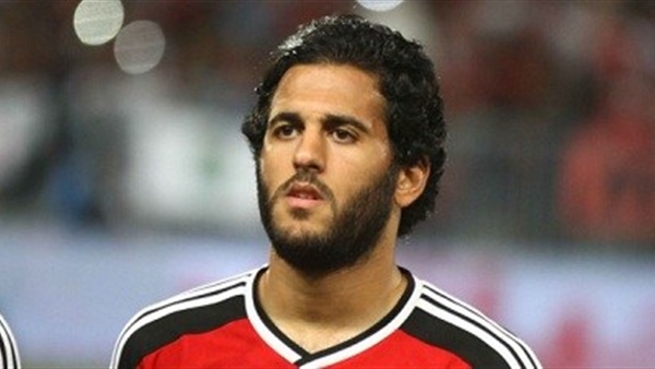 صدى العرب