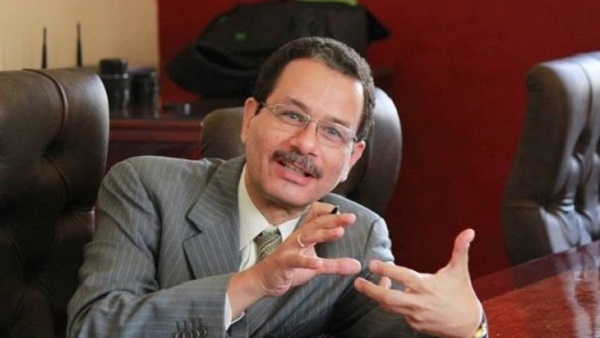 احمد درويش