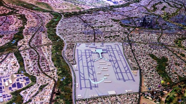 صدى العرب