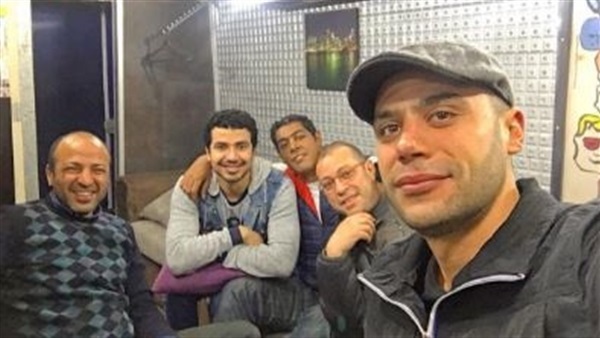 صدى العرب