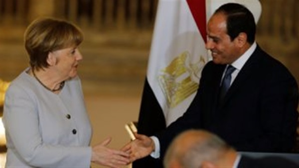 صدى العرب