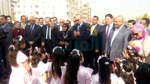 صورة من الحدث