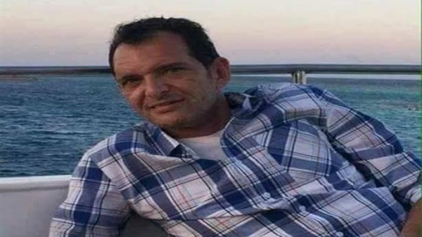 العقيد الحديدي