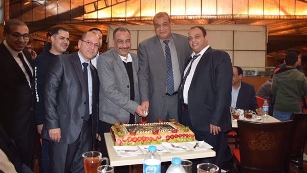 صدى العرب