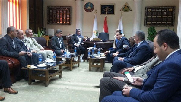 صدى العرب