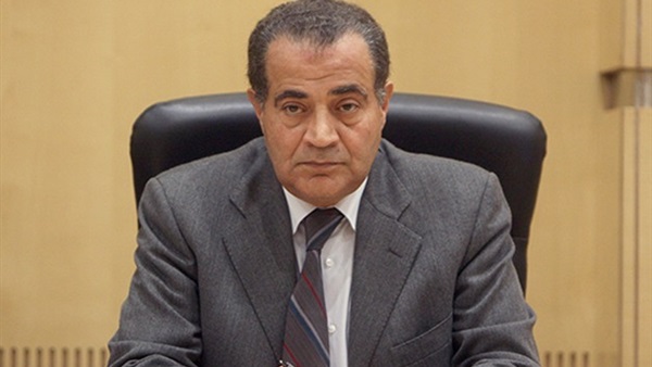 علي المصيلحي