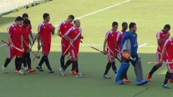منتخب الهوكي يخسر