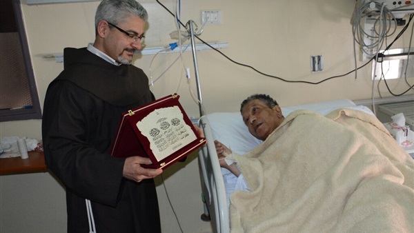 صدى العرب