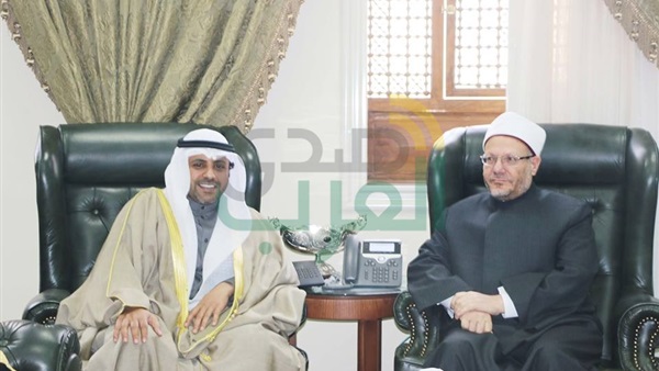 صدى العرب