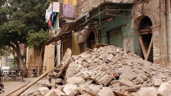 صورة أرشيفية