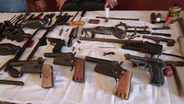 صورة أرشيفية