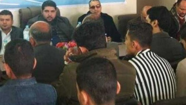 صدى العرب