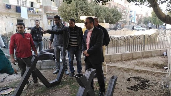 صدى العرب