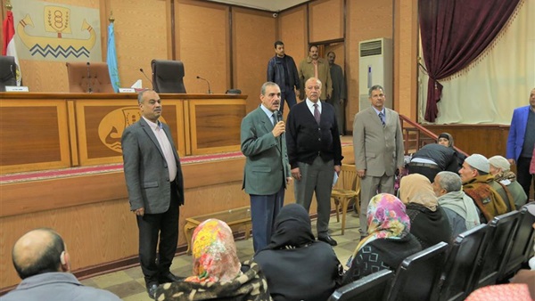 صدى العرب