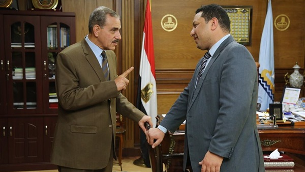 صدى العرب