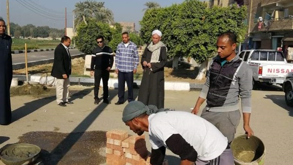 صدى العرب