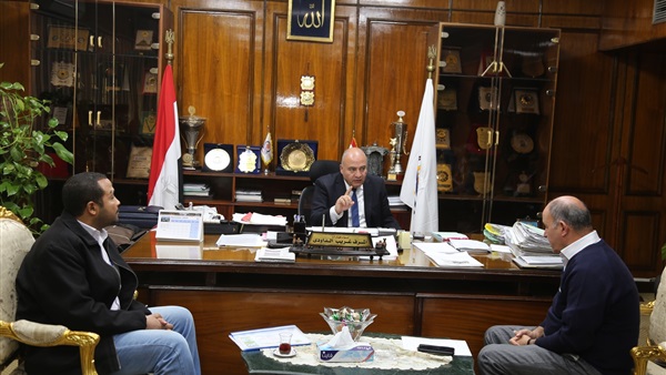 صدى العرب