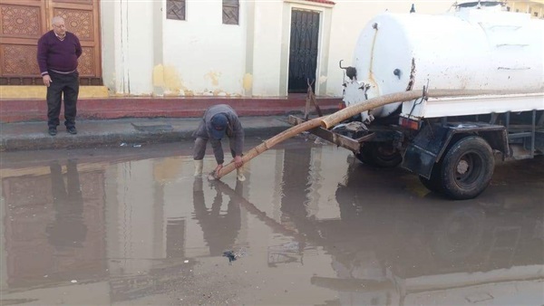 صدى العرب