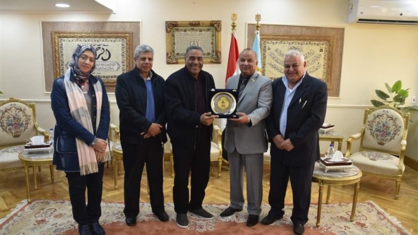 صدى العرب